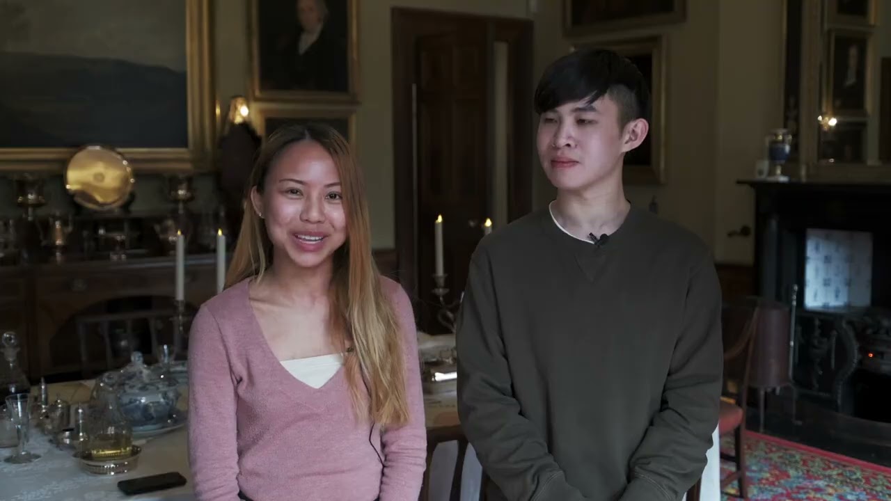 Why we love The Georgian House