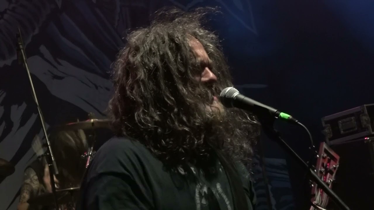 CONAN - Live At OBSCENE EXTREME 2022!!!
