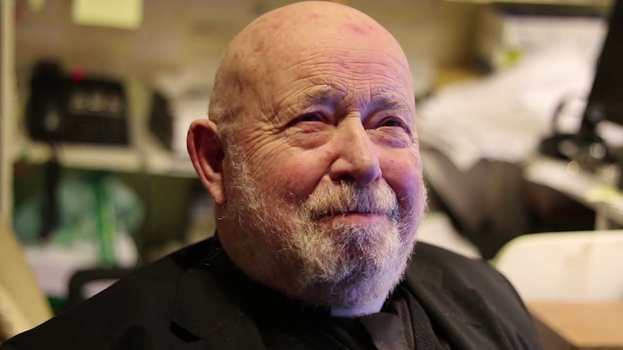 Lionel Fanthorpe's Unexplained Tales