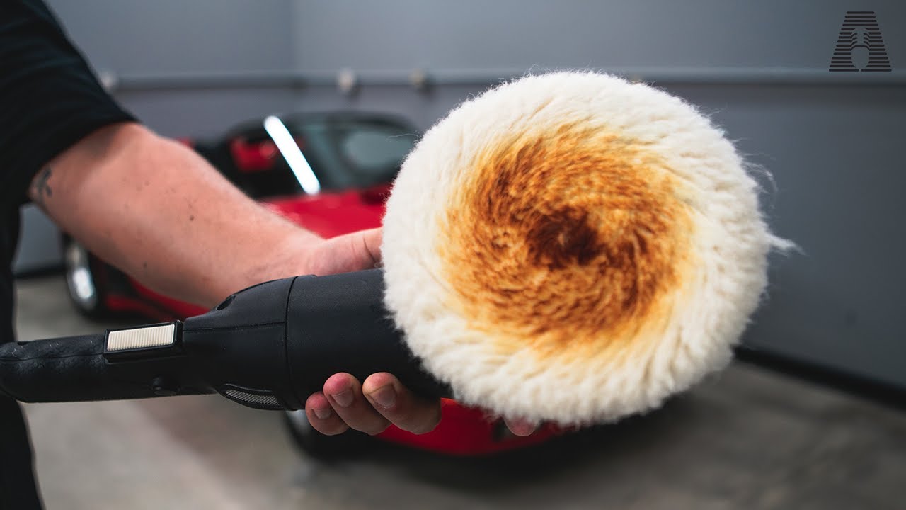 HOW TO BURN PAINT AND HOW TO MAKE SURE YOU DON'T BURN PAINT