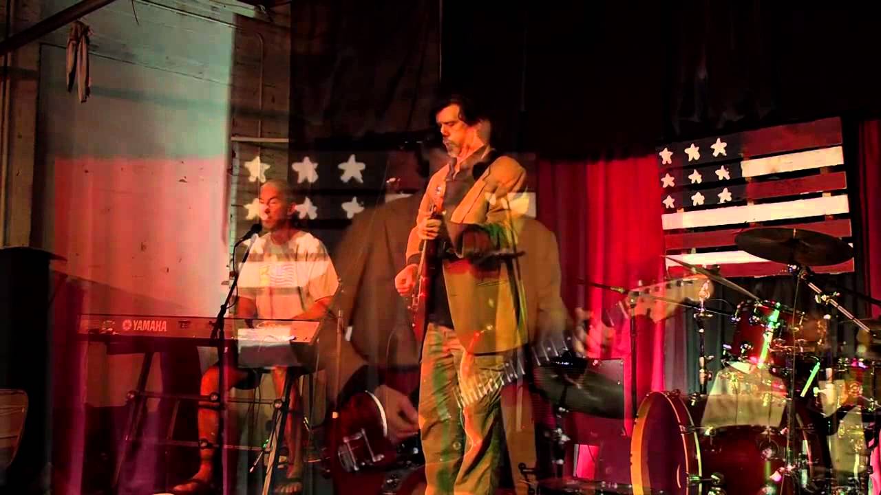Tommy Malone - 