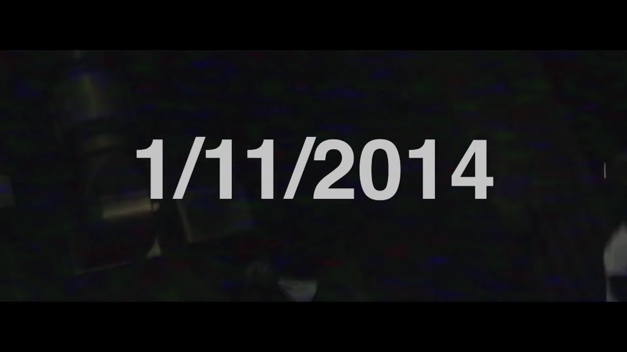 Lee Scott, Trellion & Sniff, Stinkin Slumrok and Triple Darkness - The Exchange – Bristol 1/11/14