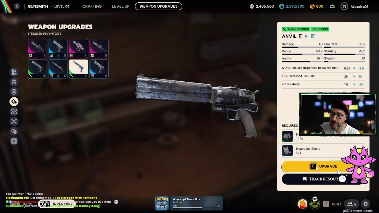 🔴| Solo raider | Grinding trials and finding some Goop | ARC Raiders
