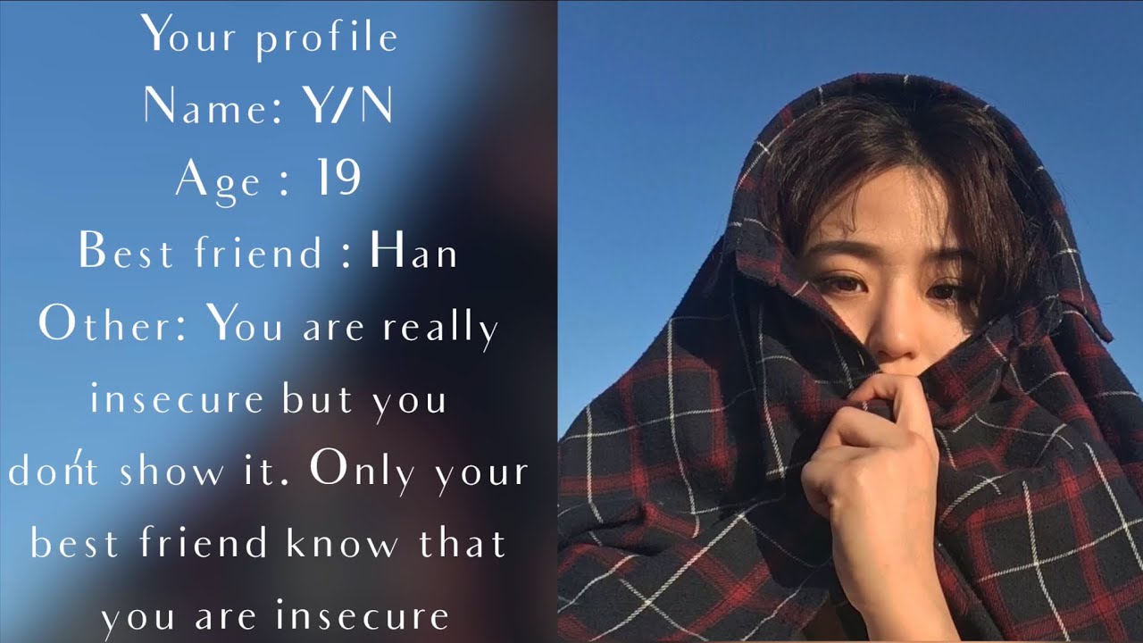 Han FF/ Misunderstanding/ Stray Kids