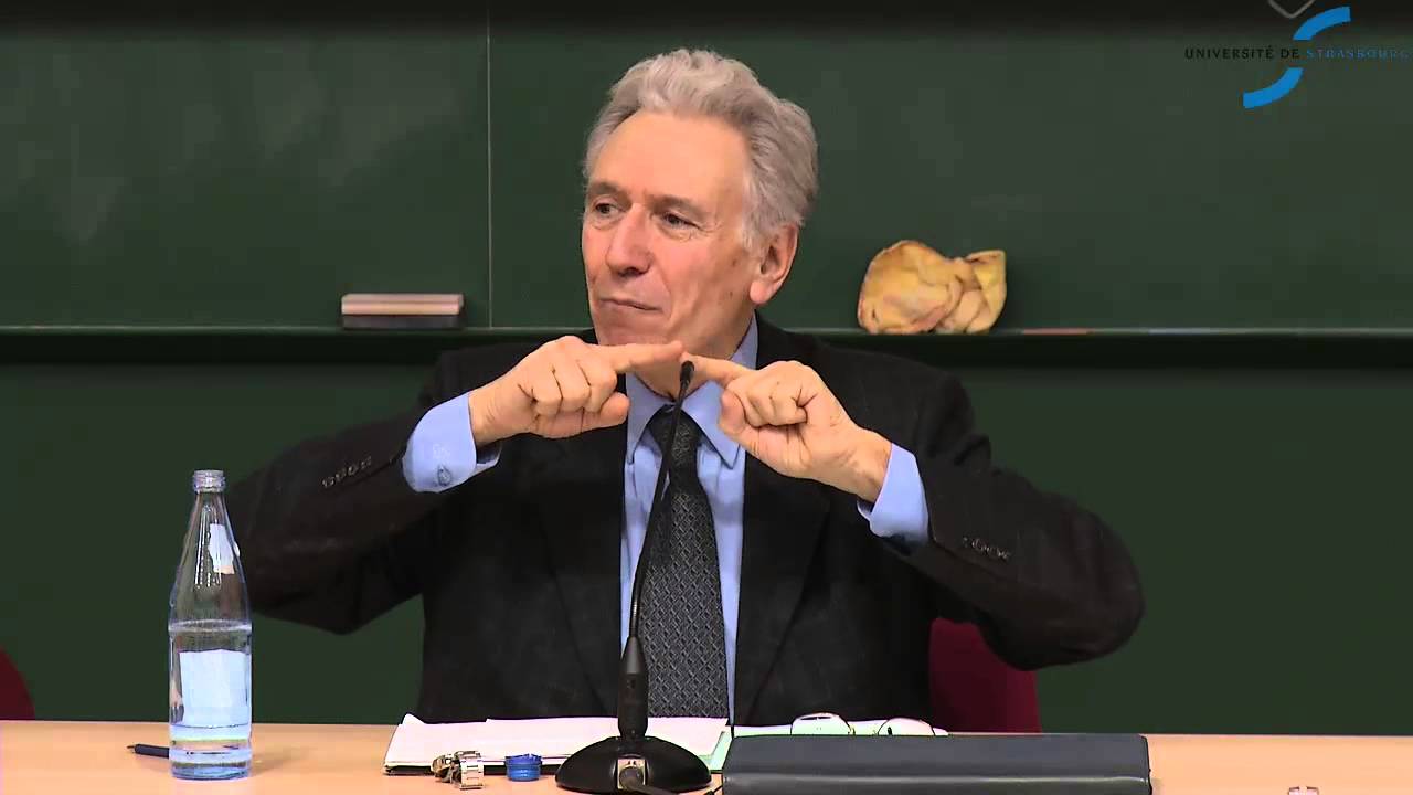 Questions vives de la laïcité à l'école | Henri Pena-Ruiz | Conférence