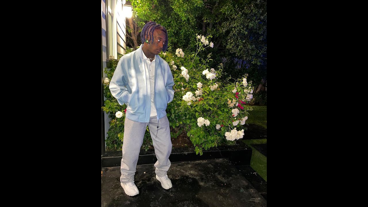 (FREE)(HARD) Lil Uzi Vert Type Beat 