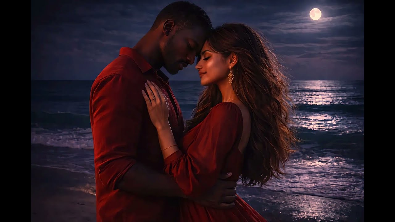 I Felt Everything Stir / Heartwarming Love Song
