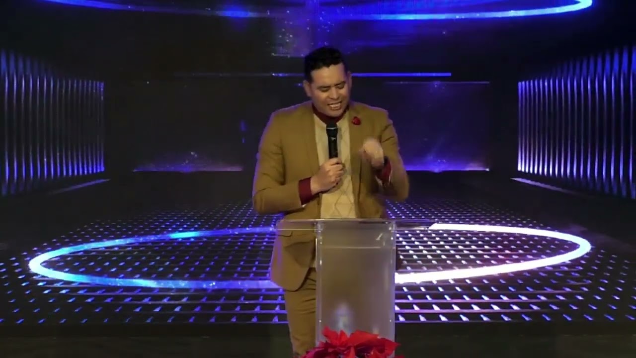 ❤️‍🔥Un llamado urgente que restaura la intimidad con Dios