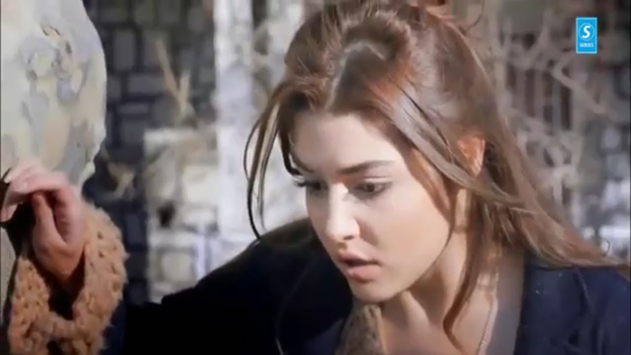 Sun Saainyaan Sad Song (Hayat & Murat)