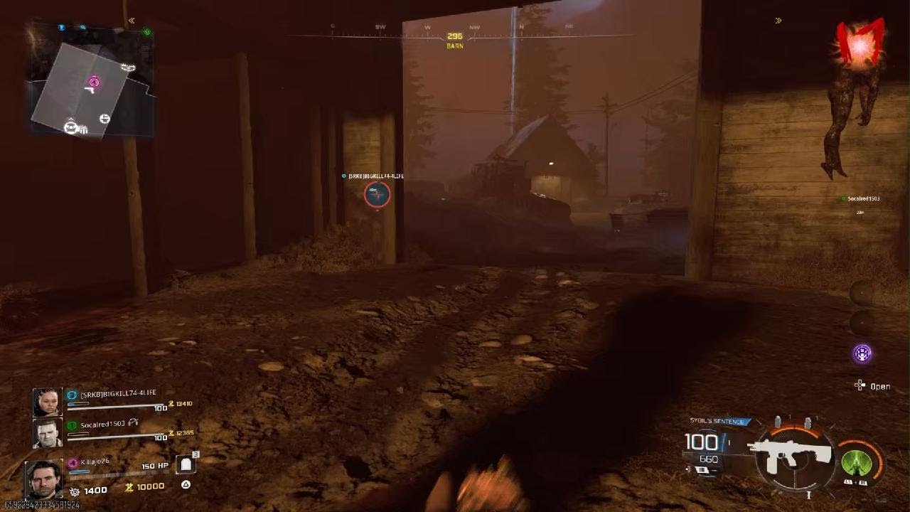 Call of Duty