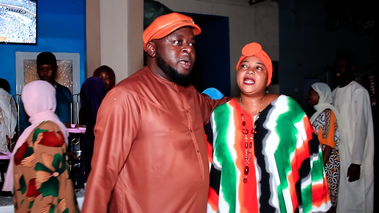 UTANI WA SHILOLE NA MWIJAKU/SHILOLE AMKIMBIA APIGWA NA BUTWAA UTANI WA MWIJAKU