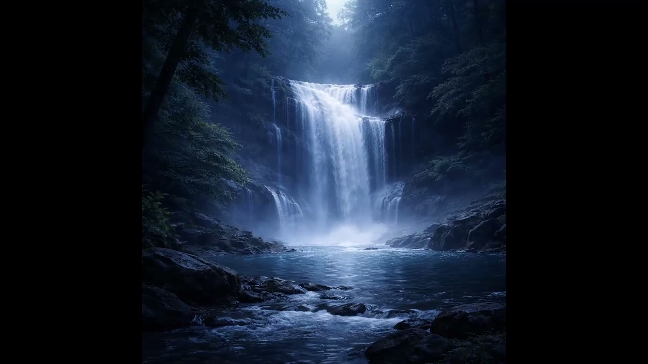 Waterfall Whisper