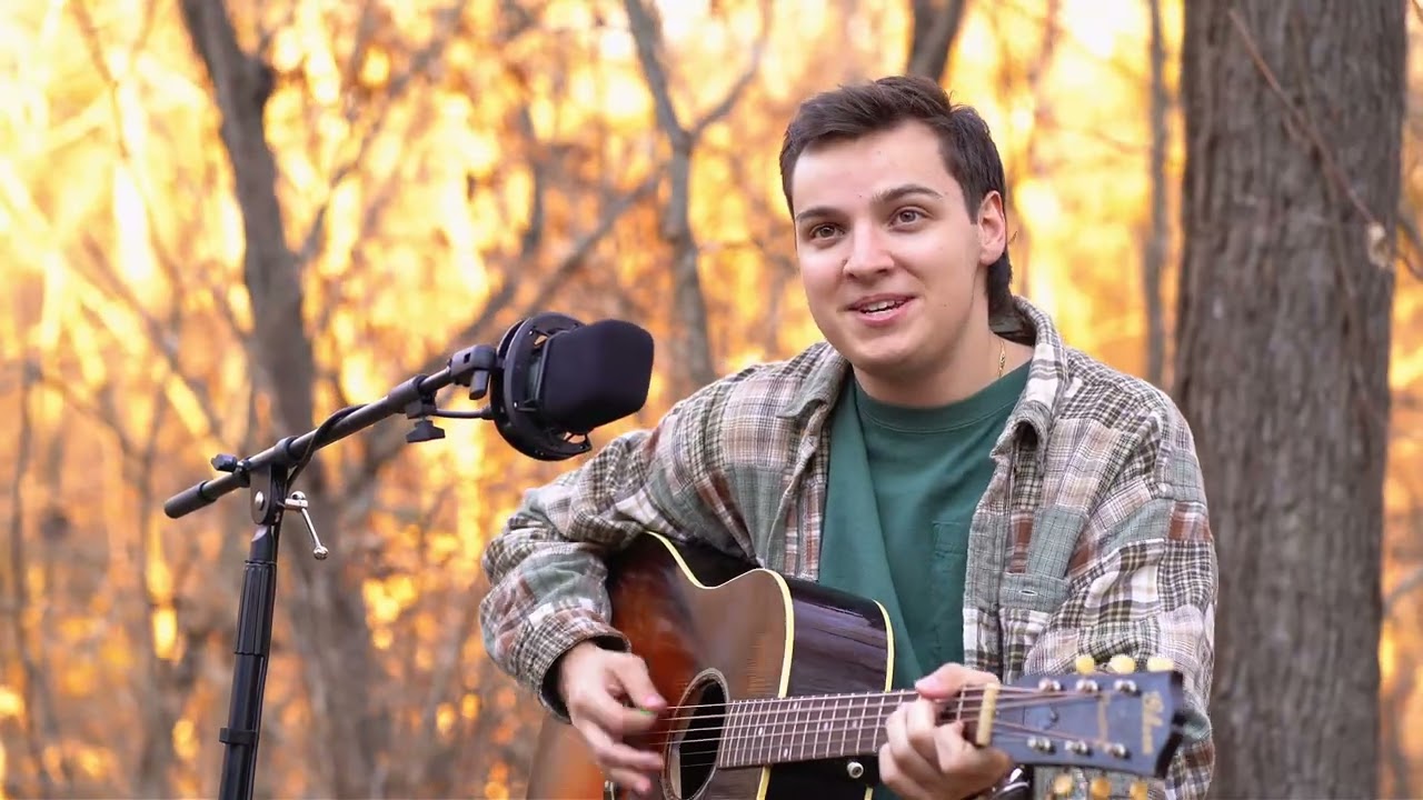 Mario Williams - Jersey Giant (Stump Sessions)