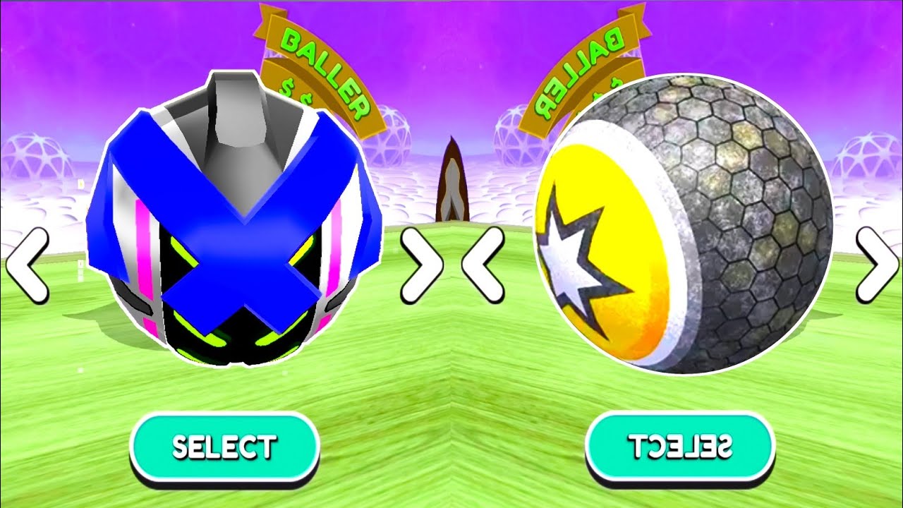 Rollance Balls - Going Balls - Action Balls - All Trailers 🔥 Video Reverse Gameplay New Update