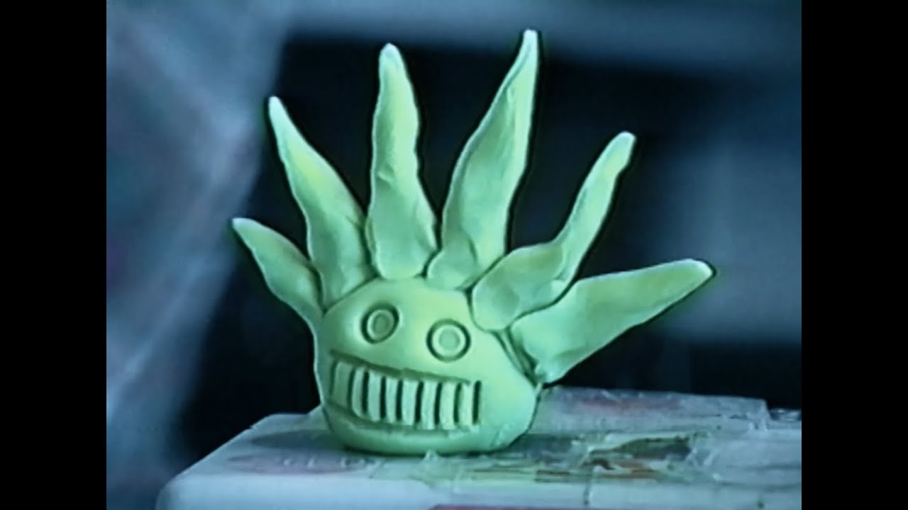 Ween - Boognish Rising (1st Slice)