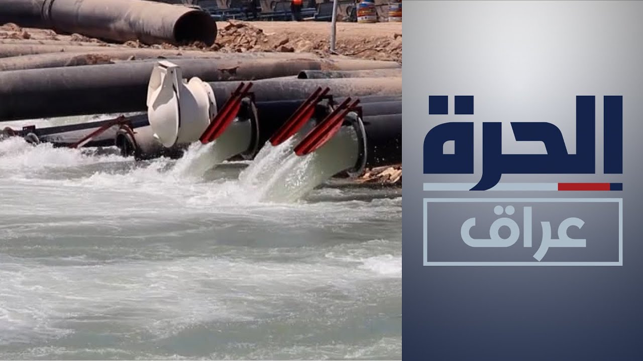 الموارد تلجأ للخزين 