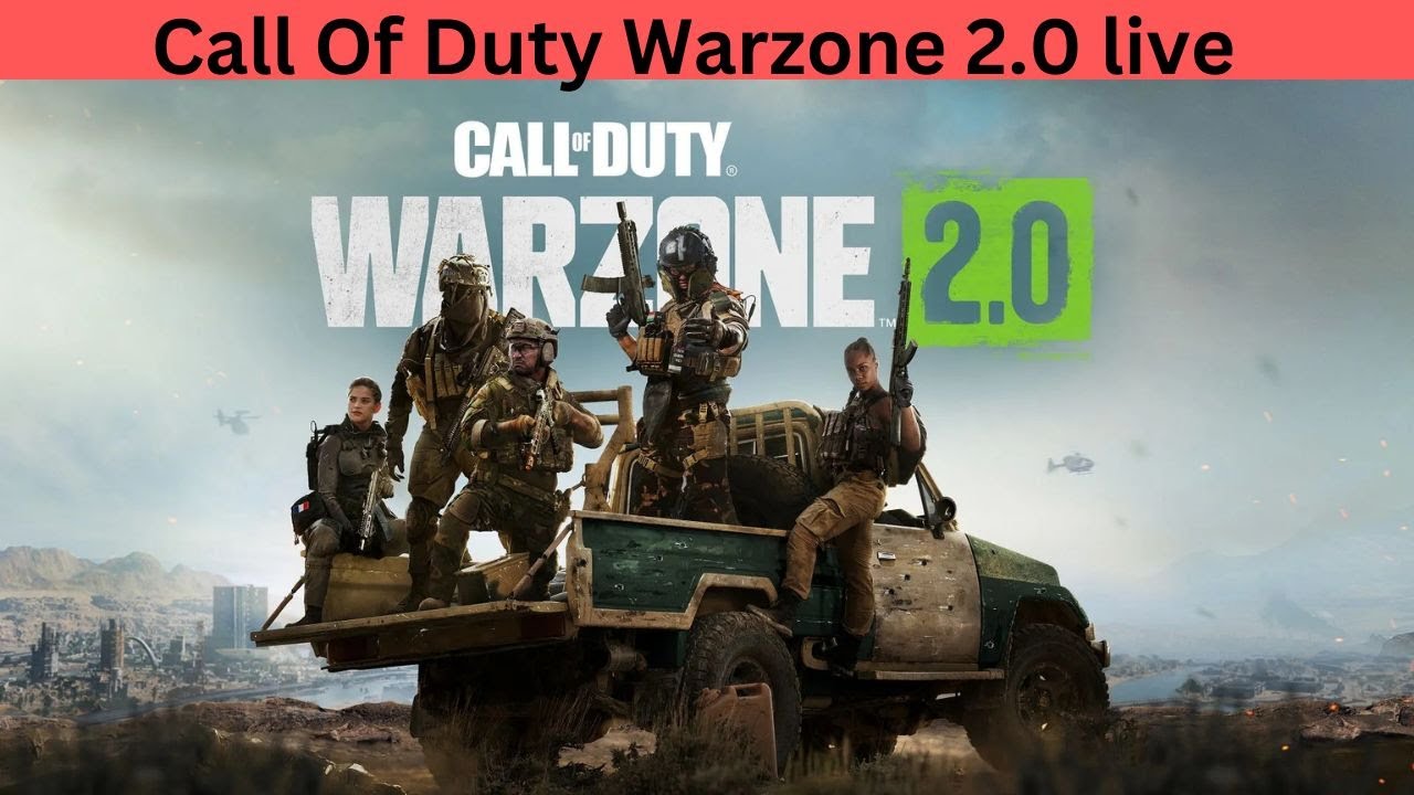 Cod Warzone  #cod #warzone #borderboys77
