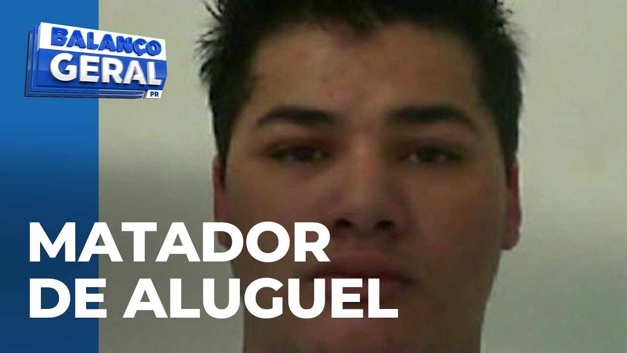Matador de aluguel, Axel 