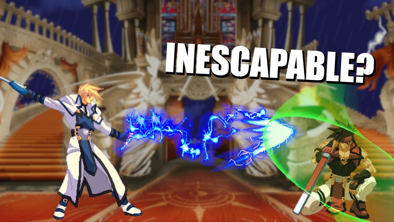 That Time Ky Was Top 1... (Broken Characters #4)