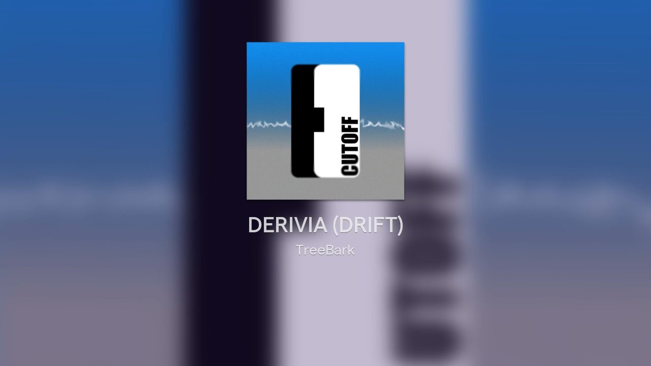 JAKE & JACOB - DERIVIA (DRIFT)