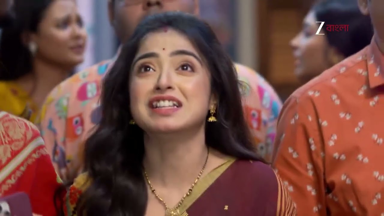 Parineeta | শিক্ষা-বুদ্ধির জোরে হাসপাতালে কারেন্ট ফিরিয়ে আনলো পারুল !