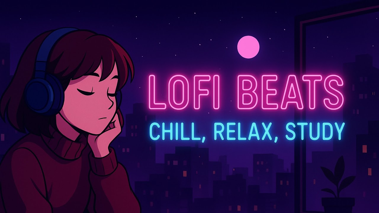 Romantic lofi song feel the love