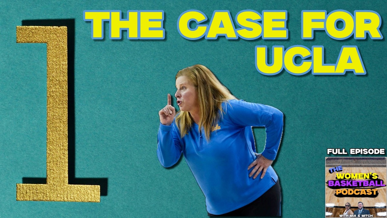 Is UCLA Better Than UConn?
