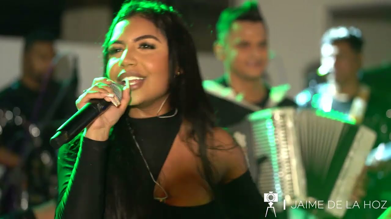 Las razones del amor - Natalia Curvelo en el cumpleaños de Valentina Llamas