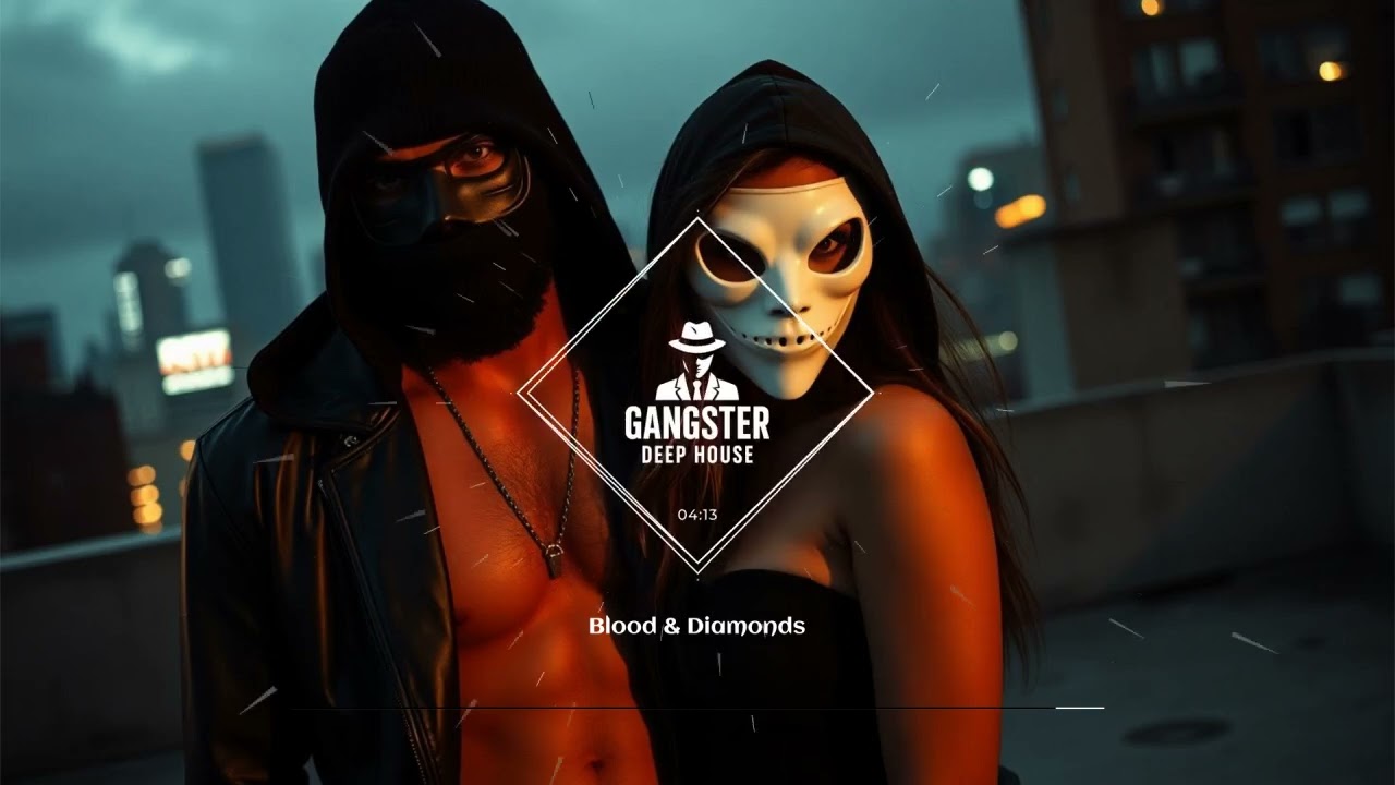 GDH -Blood & Diamonds [DEEP HOUSE]