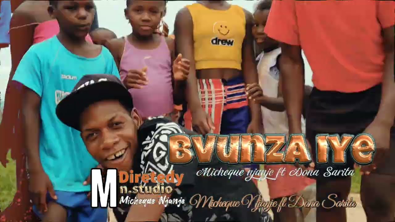 MICHEQUE njanje ft dona Sarita Bvunza iye 2025