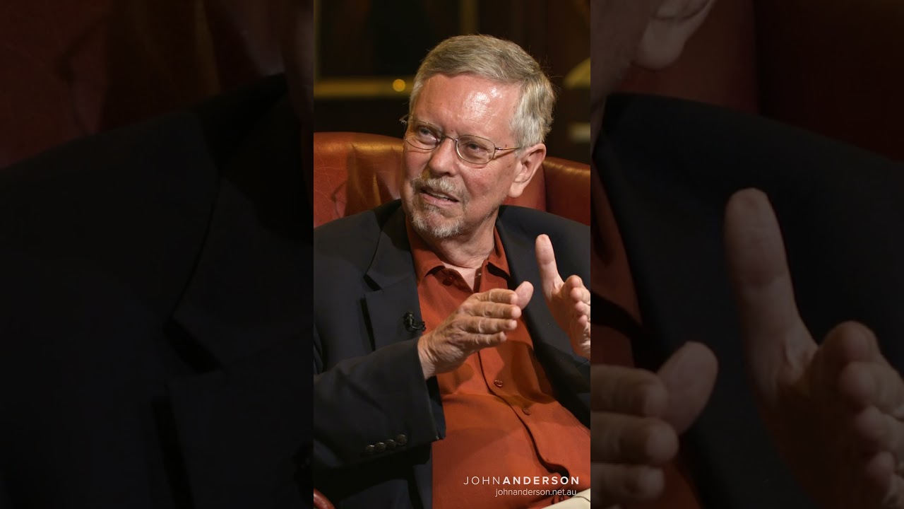 The embarrasing state of modern universities - with Professor Paul Rahe #academia #uni #college