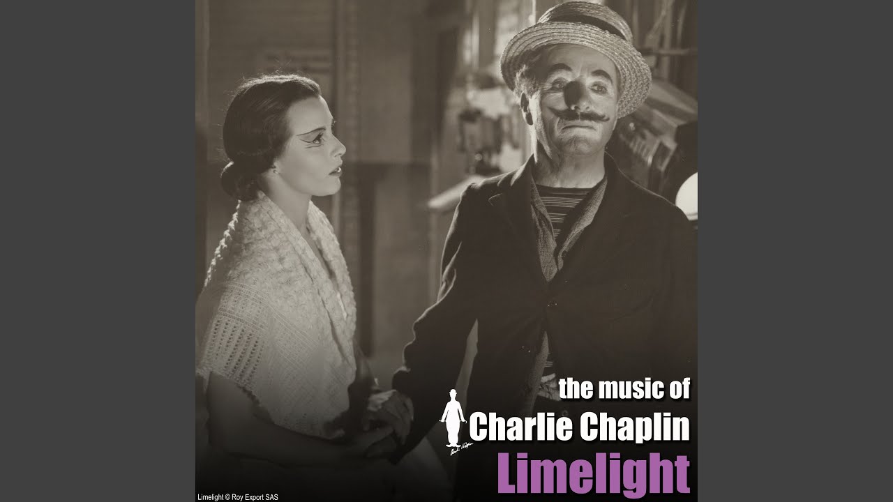 Limelight Opening / Terry's Theme (Eternally) / Hurdy Gurdy Waltz