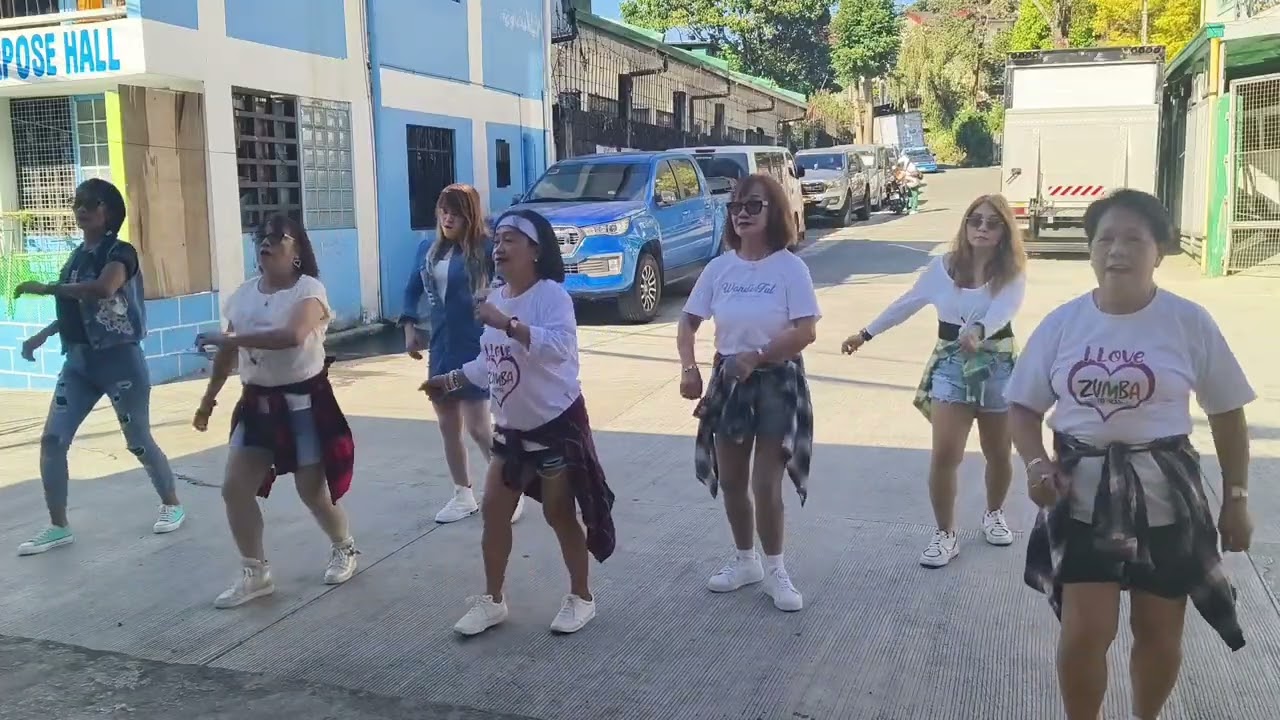 ZUMBA  02.28. 26 -02/17                                 SUBSCRIBE TO MY CHANNEL ♥️