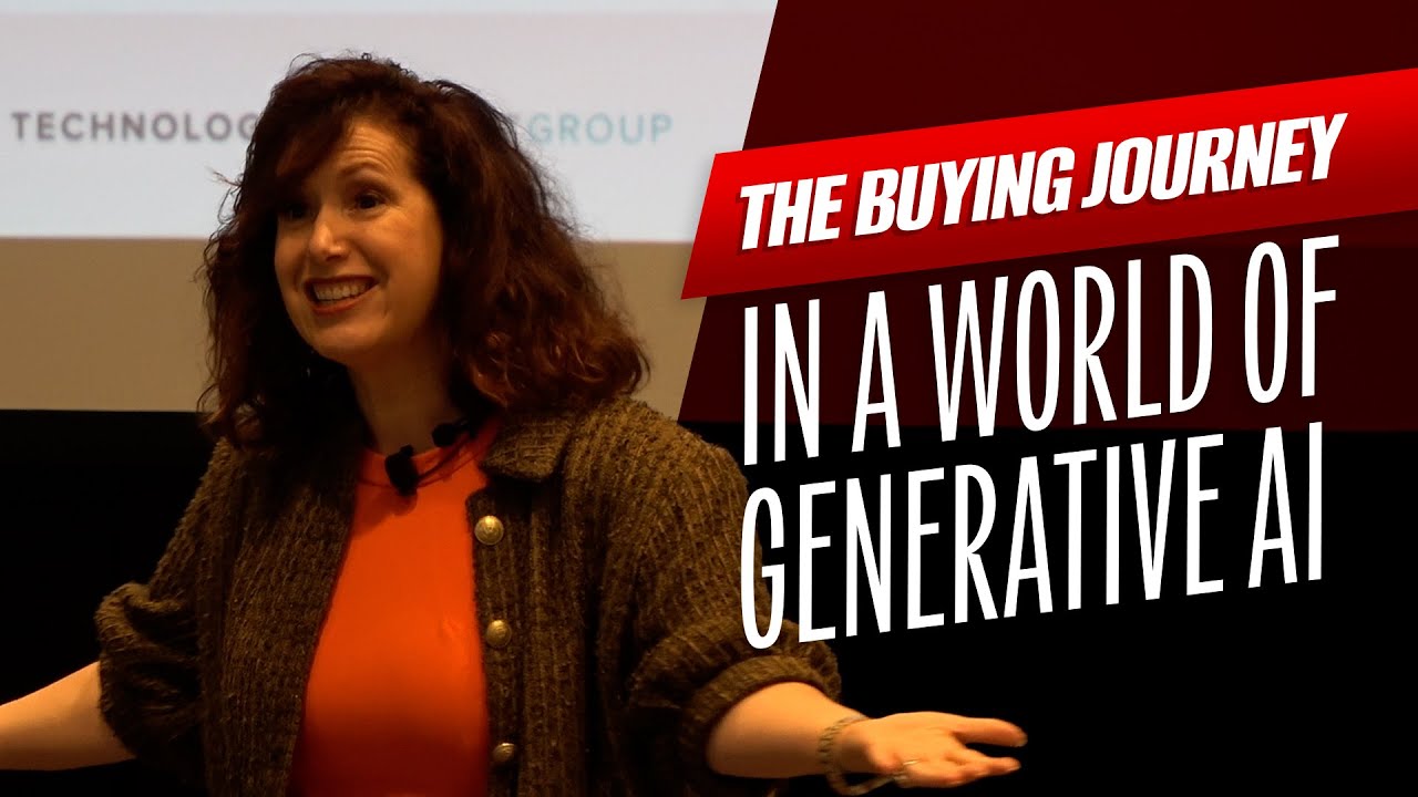How AI Is Reshaping the Marketing Funnel