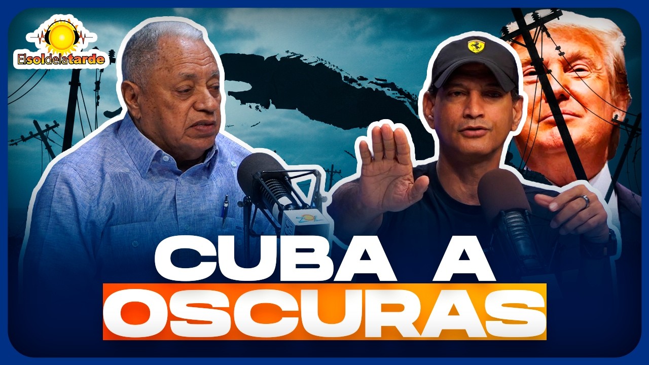 Crisis energética en Cuba: El impacto de los aranceles de Trump