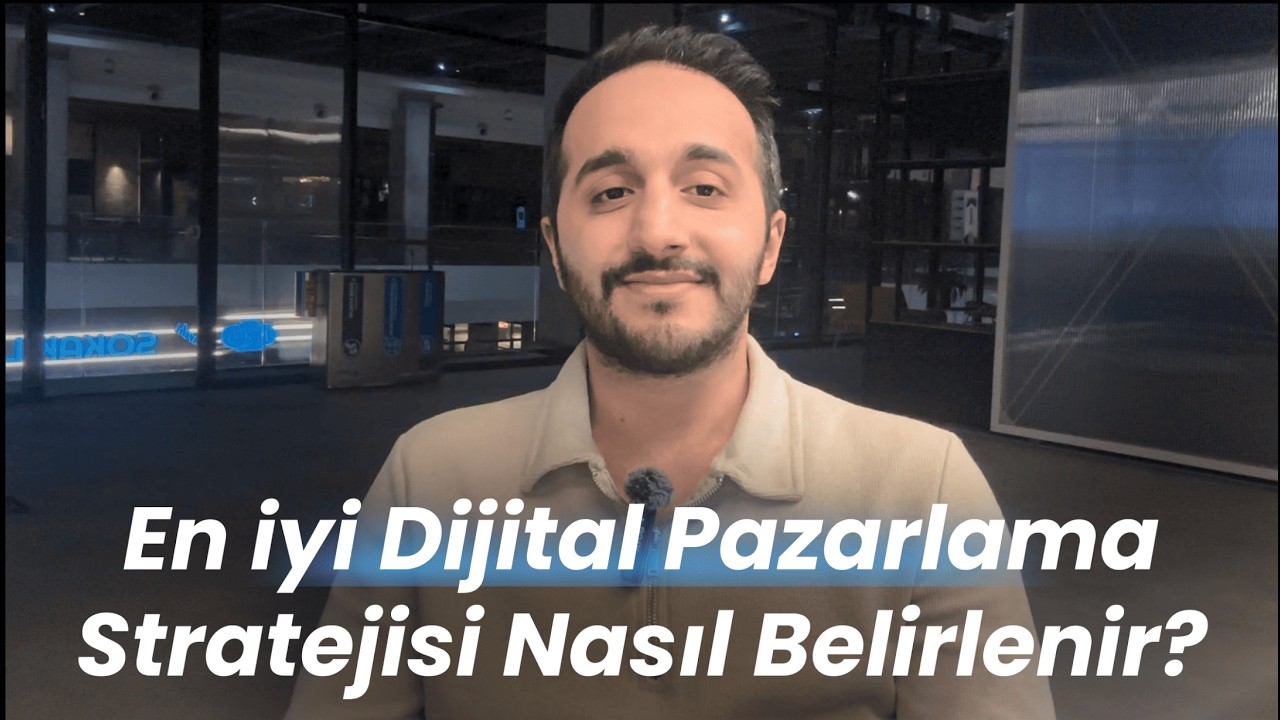 2026'da En Başarılı Dijital Pazarlama Metodu Hangisi? (9 Farklı Metod)
