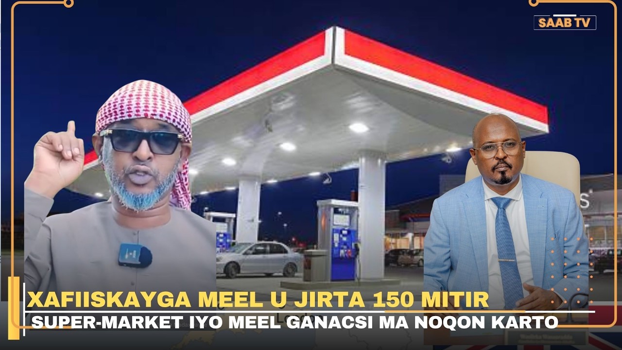 Wasaarada Gaadiidka oo ka jawaabtay eedeymo loo jeediyay