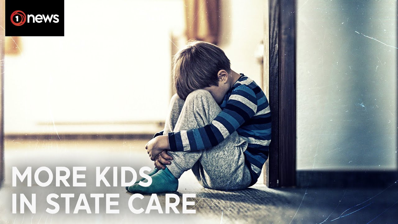 More children are being uplifted by Oranga Tamariki | 1News on TVNZ+