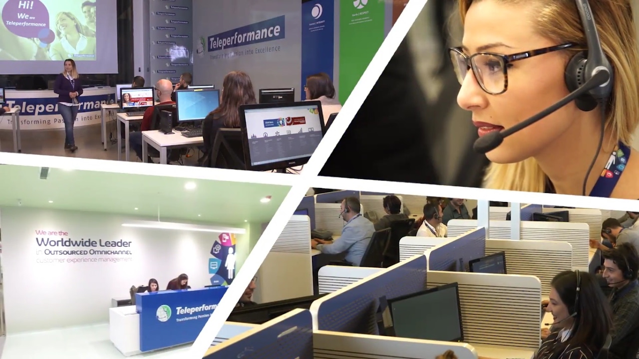 Teleperformance Turkey Bosphorus Experience