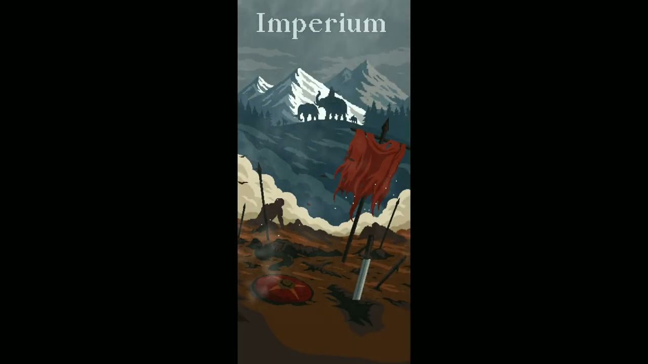 Latest Imperium MOD v1.1 Free to buy