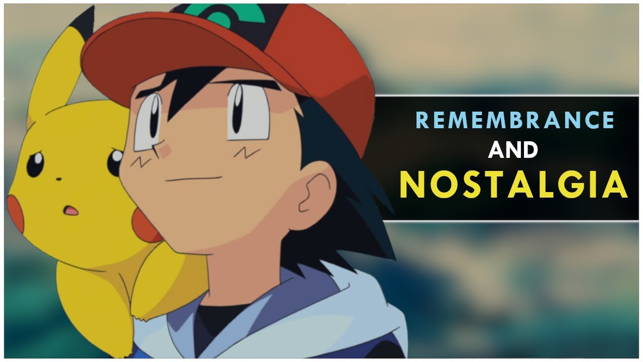 The Franchise I Left Behind & Remember | A Pokémon Commentary (& Then Some) feat. Veronica Taylor