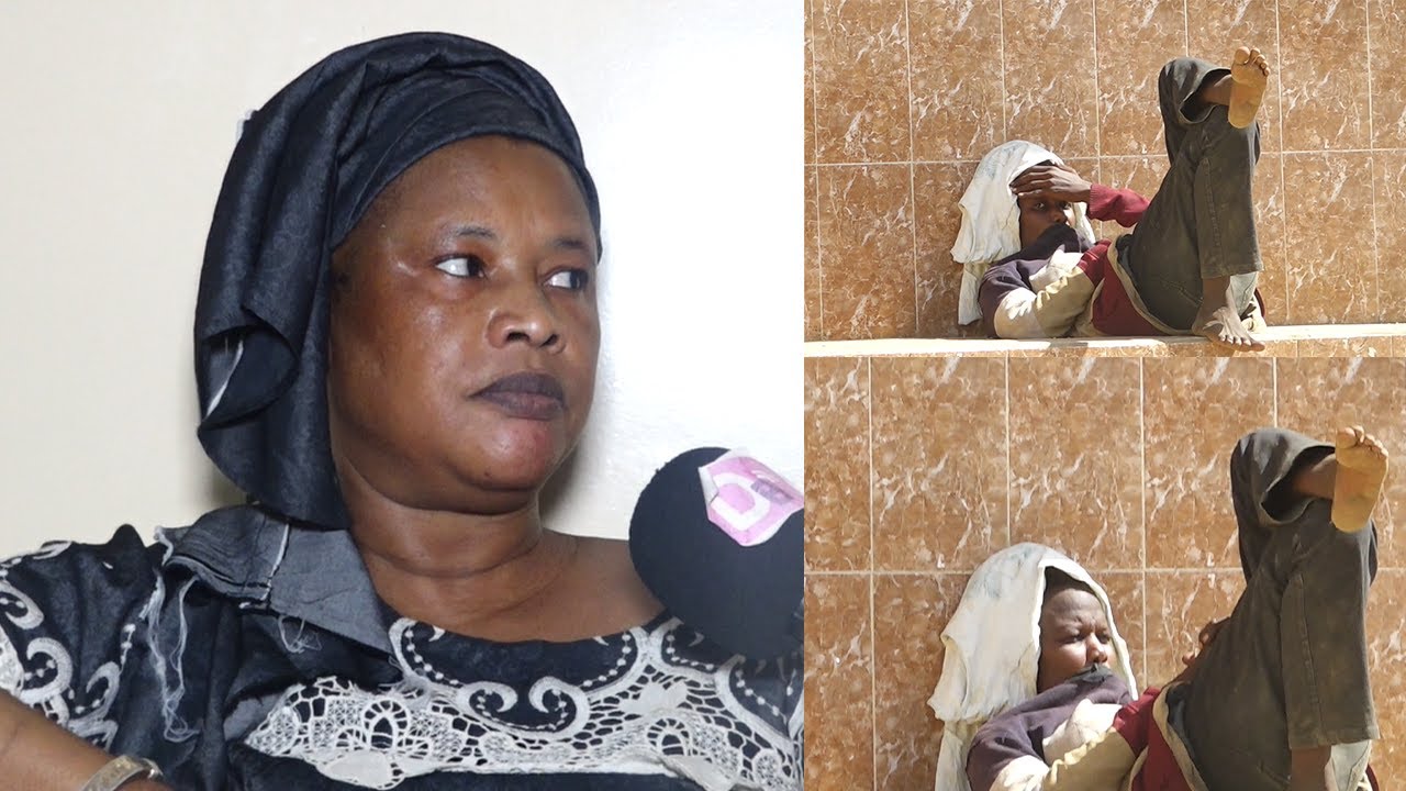La triste histoire de Mary Diop