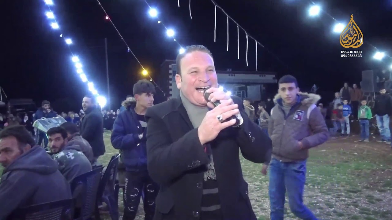 افراح بلدة كفر شمس