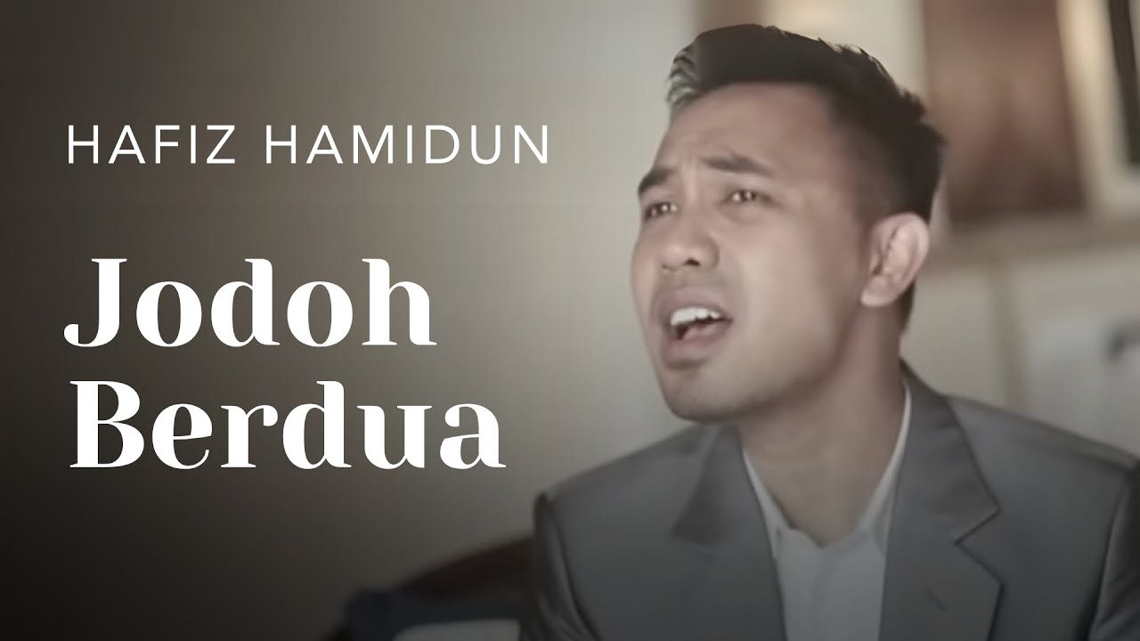 Hafiz Hamidun - Jodoh Berdua