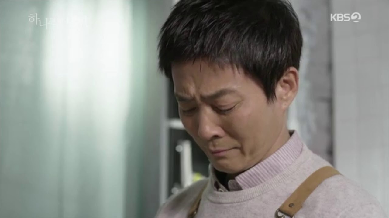 [MV] 하나뿐이 내편 OST 26 - 이수영 - 사랑 못해 - 진경 & 최수종