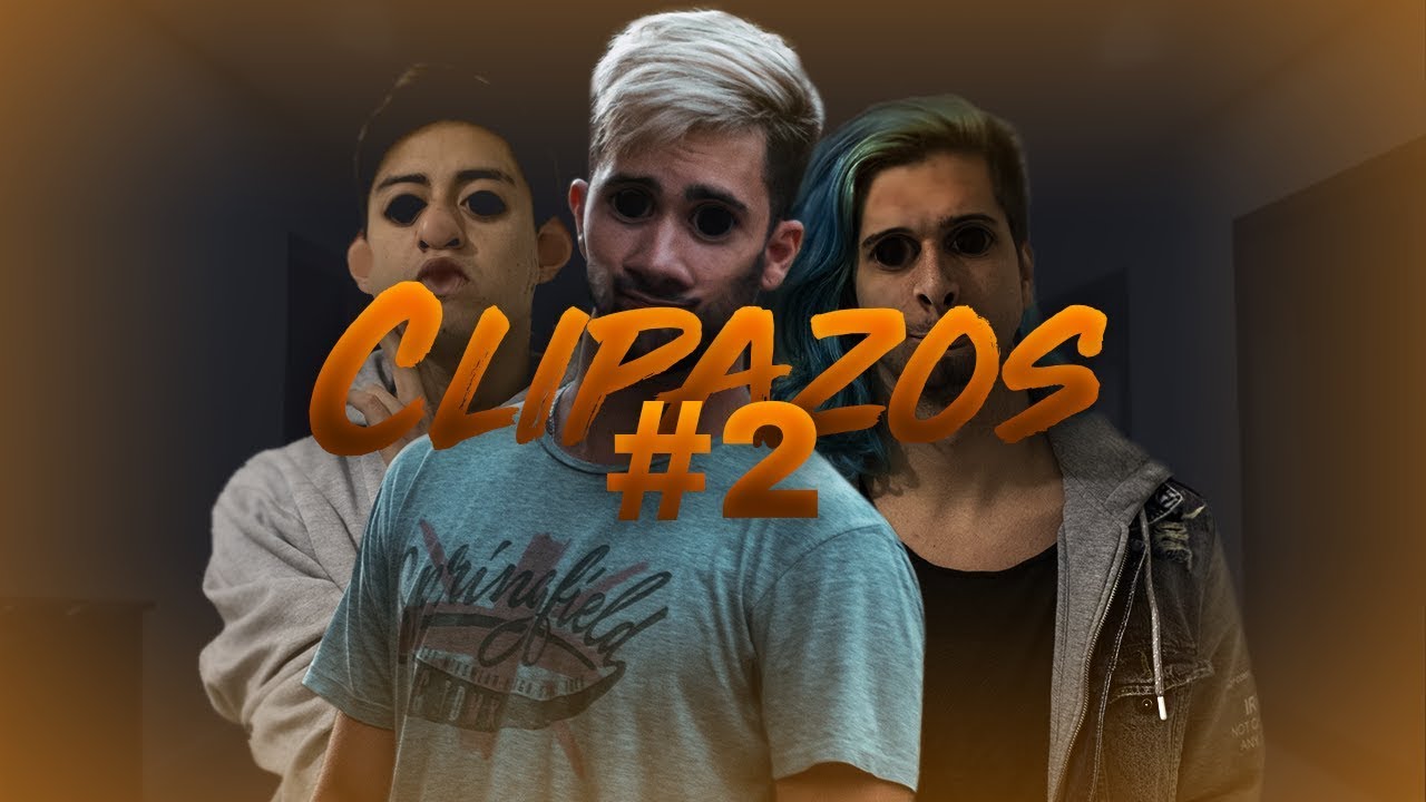 CLIPAZOS DNG TEAM #2