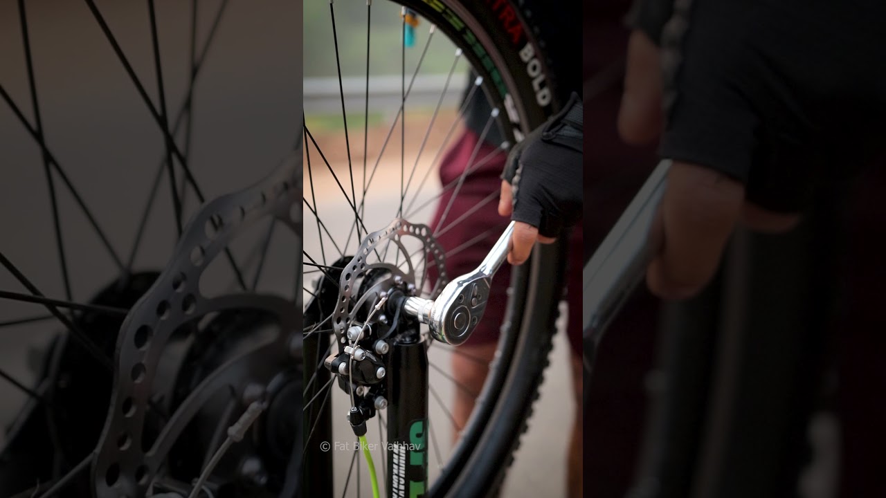 Assembling My CAYA MTB | Split 27.5 | Ft. Face off