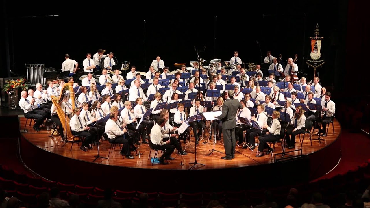 Equus - Eric Whitacre (Concours 2013)