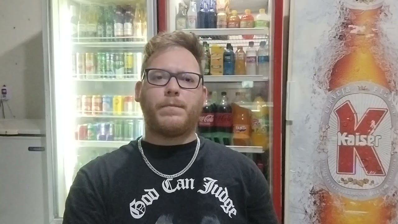 O FUNDO DO POÇO - ESTOU FALIDO - DISTRIBUIDORA DE BEBIDAS / REFRIGERAÇÃO