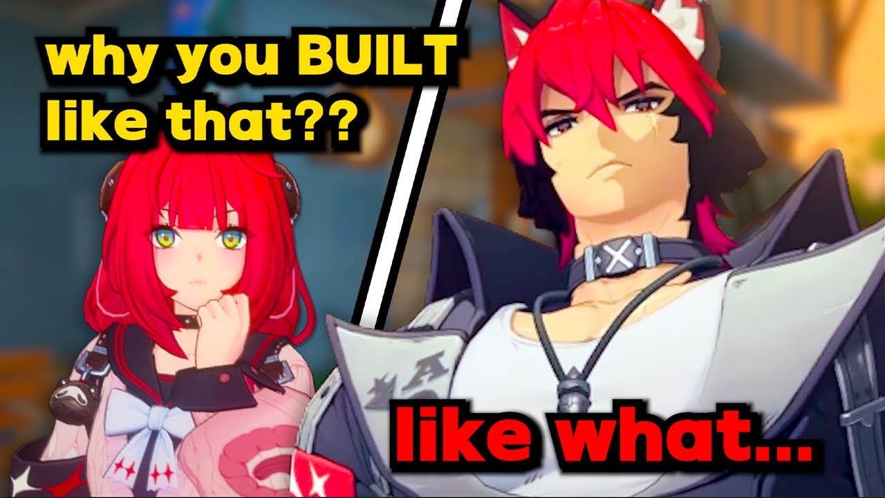 Yuzuha talks about Manato’s SIZE (and bullying him 😭)
